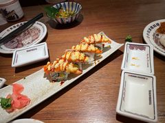 -小川洋风料理(大悦城店)
