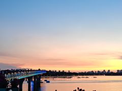 -金鸡湖景区