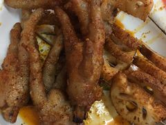 -小胡子祥彪烧烤(北湖总店)