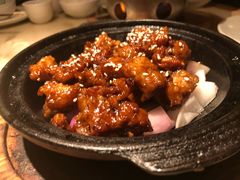 -绿茶餐厅(广州天河城店)