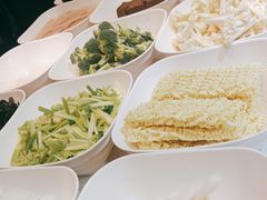 -蜀天上精专麻辣香锅(文定路店)