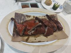 -香山湖家家宴(中山陵店)