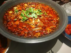 -麻六记(新天地店)