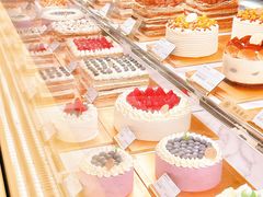 -M'CAKE(西单大悦城店)