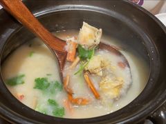 -如轩·海鲜砂锅粥·潮汕菜(南城店)