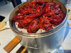 -巴厘龙虾·榜首油焖大虾(音乐学院·沿江酒馆店)