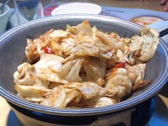 -蜜桃餐厅·伴山(绿宝广场店)