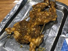 -517烧烤·龙虾·海鲜大排档(万象都荟店)