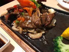 -避风塘(宝山万达店)