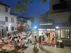 -阿杰臻选海鲜饭店(普陀山店)