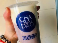 -茶百道(二七万达店)