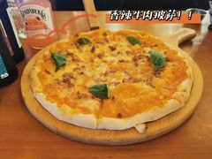-COMMUNE幻师(解放西路店)