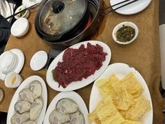 -濠轩阁特色生蚝火锅总店