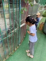 -萌宠亲子动物乐园(槐房万达店)