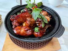 -志明眷村·台式融合菜·宵夜