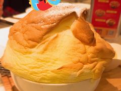 -港丽餐厅(天河城店)