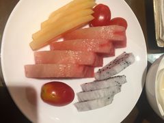 -香宫中餐厅 · 桂林香格里拉
