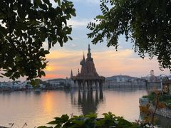 -大连海昌发现王国主题公园