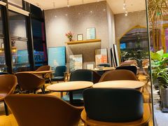 大堂-Bco豆库(星耀天地店)