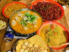 -先启半步颠小酒馆(常熟万达广场店)