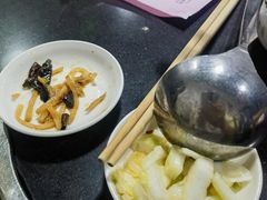 -龙顺园麻辣香锅(机场店)