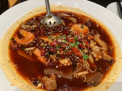 -国人川菜(李家村建东街店)