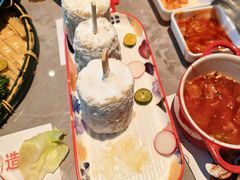 -通海俄式烧烤·俄罗斯大串(嵩山路店)
