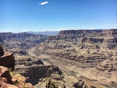 -科罗拉多大峡谷