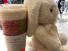 -奈雪的茶(红谷滩万达广场店)