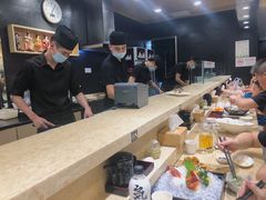 -东京屋(武定路店)