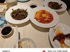 -南门小馆·清真(国贸商城店)