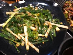 -何师烧烤·香辣蟹·川菜·30年老品牌(太古里旗舰店)