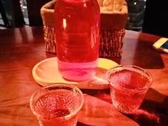 -上海柏悦酒店·世纪100牛排馆