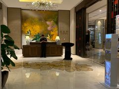 -太湖饭店玉兰厅(自助餐厅)