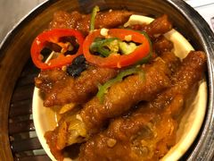 -点点心点心专门店(湾仔店)