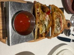-黑宝石西餐厅(汇励99城市公园店)