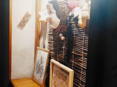 -万藏·荞麦酒房BANKURA JAPANESE SOBA KITCHEN(长乐路店)