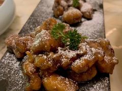 雪花糖醋里脊-绿茶餐厅(深圳龙华天虹购物中心店)