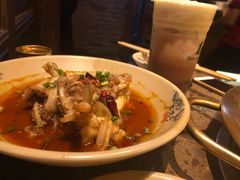 -小龙坎火锅(湖滨银泰in77店)