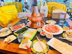 -南门涮肉(上海二店)