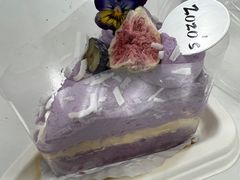 -ZOZO's昌左左精致甜品设计(新北店)