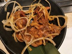 -新石器烤肉(之心城店)