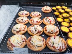 -莉莲蛋挞(日月光店)