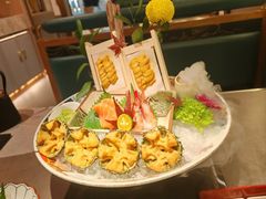 -胆道·海胆专门店(凯德晶萃店)