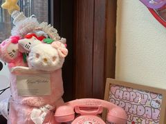 -無忧浅草君·洋风料理(下沙宝龙二期一店)