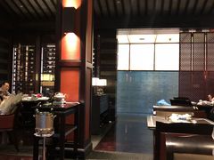 大堂-杭州西子湖四季酒店·金沙厅