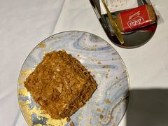 -十五食吾 La Pâtisserie (海甸岛店)