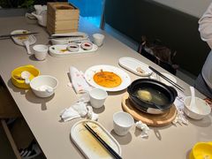 -蔡澜点心·粤菜(丽泽天街店)