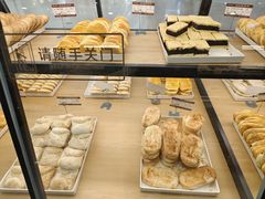 -长发西饼(临顿路店)