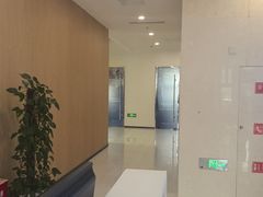 -泰康拜博口腔医院(江北总院)